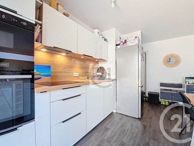 Appartement F3 &agrave; vendre - 3 pi&egrave;ces - 64,51 m2 - Vitry Sur Seine - 94 - ILE-DE-FRANCE