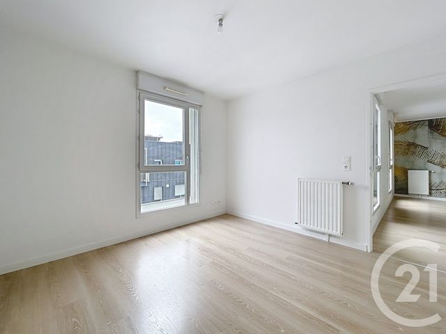 Appartement F2 &agrave; vendre - 2 pi&egrave;ces - 39,20 m2 - Vitry Sur Seine - 94 - ILE-DE-FRANCE