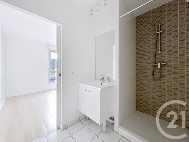 Appartement F2 &agrave; vendre - 2 pi&egrave;ces - 39,20 m2 - Vitry Sur Seine - 94 - ILE-DE-FRANCE