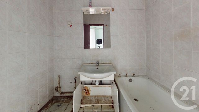 Appartement F4 &agrave; vendre - 4 pi&egrave;ces - 77,04 m2 - Vitry Sur Seine - 94 - ILE-DE-FRANCE