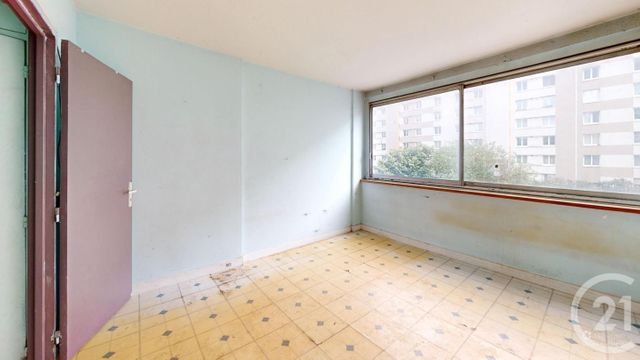 Appartement F4 &agrave; vendre - 4 pi&egrave;ces - 77,04 m2 - Vitry Sur Seine - 94 - ILE-DE-FRANCE