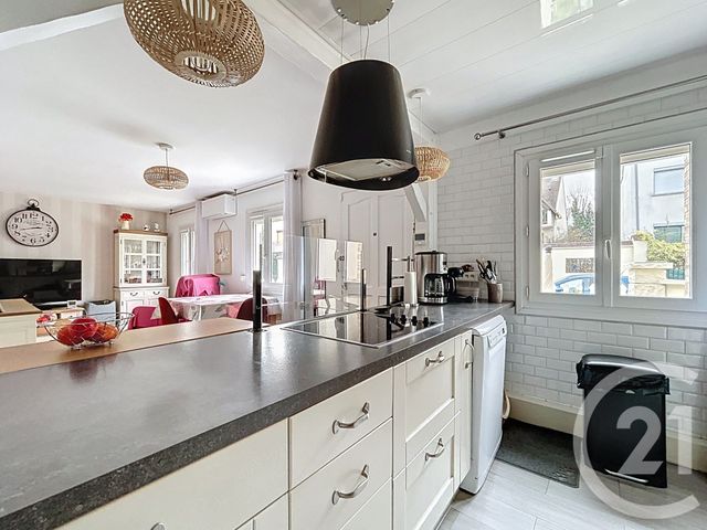 Maison &agrave; vendre - 4 pi&egrave;ces - 64,41 m2 - Vitry Sur Seine - 94 - ILE-DE-FRANCE