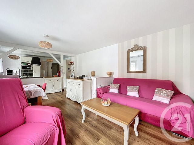 Maison &agrave; vendre - 4 pi&egrave;ces - 64,41 m2 - Vitry Sur Seine - 94 - ILE-DE-FRANCE