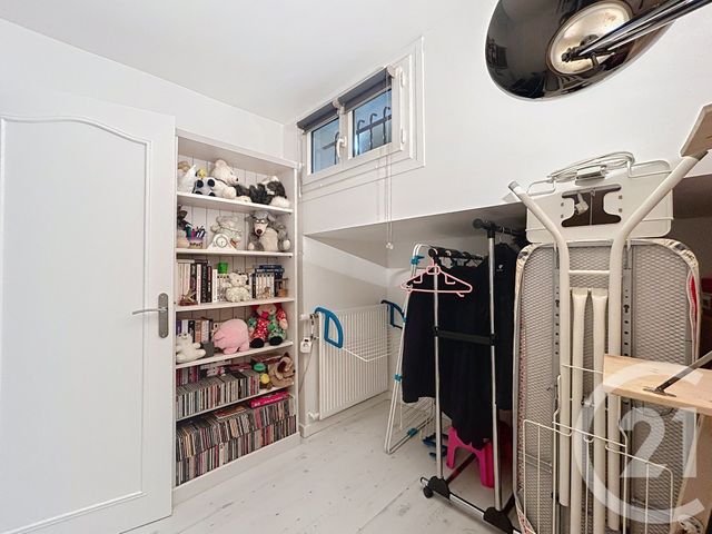 Maison &agrave; vendre - 4 pi&egrave;ces - 64,41 m2 - Vitry Sur Seine - 94 - ILE-DE-FRANCE