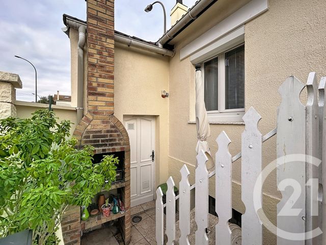 Maison &agrave; vendre - 4 pi&egrave;ces - 64,41 m2 - Vitry Sur Seine - 94 - ILE-DE-FRANCE