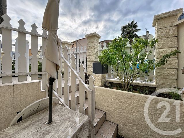 Maison &agrave; vendre - 4 pi&egrave;ces - 64,41 m2 - Vitry Sur Seine - 94 - ILE-DE-FRANCE