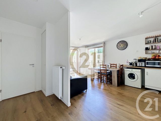 Appartement F2 &agrave; vendre - 2 pi&egrave;ces - 47 m2 - Vitry Sur Seine - 94 - ILE-DE-FRANCE