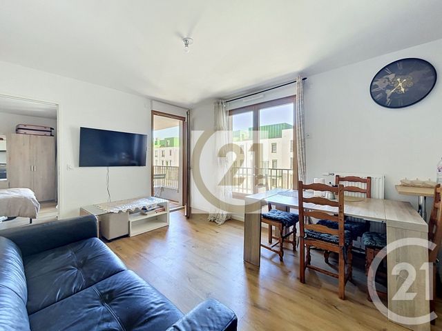 Appartement F2 &agrave; vendre - 2 pi&egrave;ces - 47 m2 - Vitry Sur Seine - 94 - ILE-DE-FRANCE