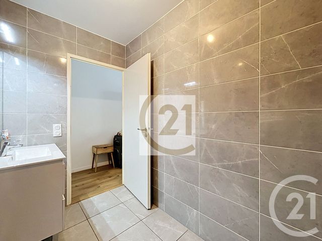Appartement F2 &agrave; vendre - 2 pi&egrave;ces - 47 m2 - Vitry Sur Seine - 94 - ILE-DE-FRANCE