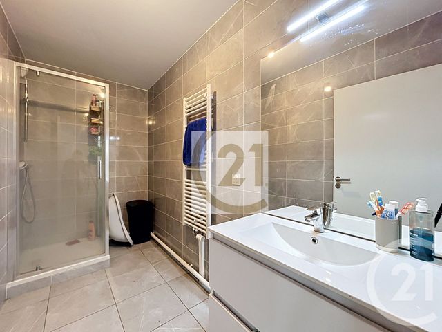 Appartement F2 &agrave; vendre - 2 pi&egrave;ces - 47 m2 - Vitry Sur Seine - 94 - ILE-DE-FRANCE