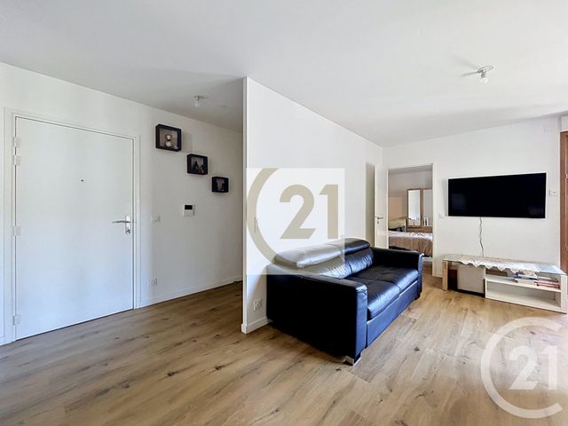 Appartement F2 &agrave; vendre - 2 pi&egrave;ces - 47 m2 - Vitry Sur Seine - 94 - ILE-DE-FRANCE