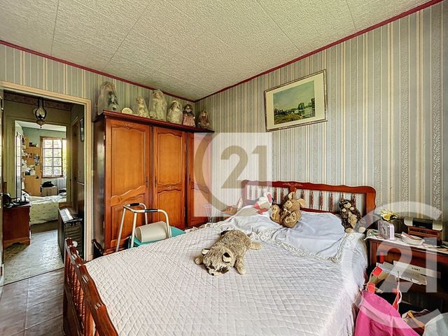 Maison &agrave; vendre - 6 pi&egrave;ces - 91 m2 - Vitry Sur Seine - 94 - ILE-DE-FRANCE