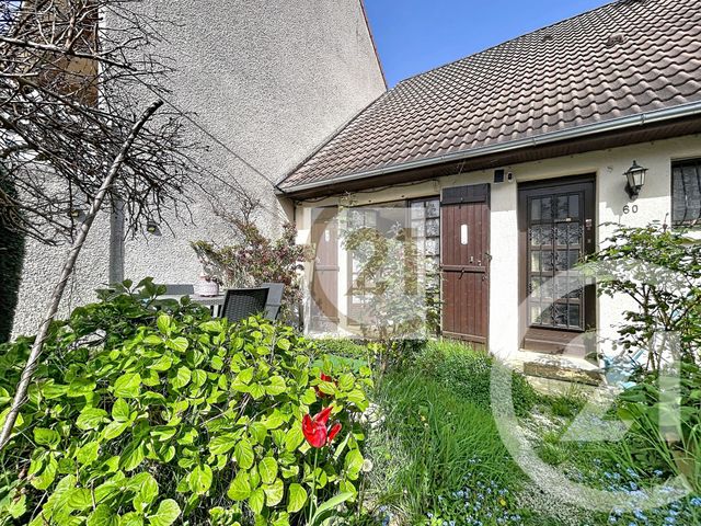 Maison &agrave; vendre - 6 pi&egrave;ces - 91 m2 - Vitry Sur Seine - 94 - ILE-DE-FRANCE