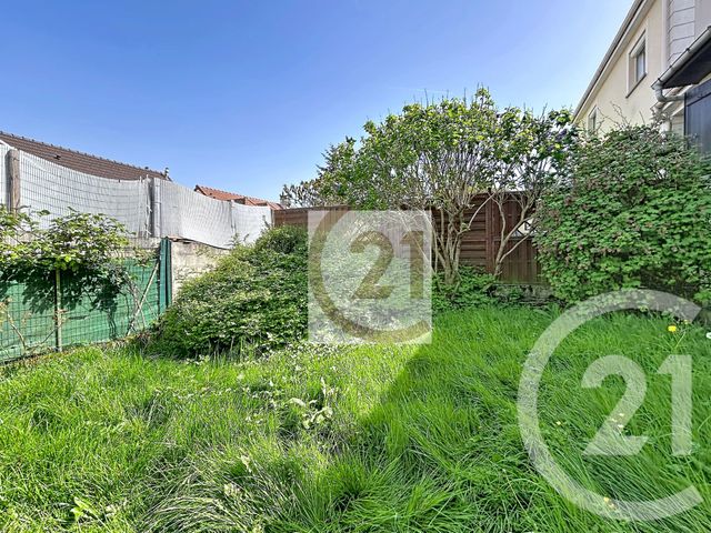 Maison &agrave; vendre - 6 pi&egrave;ces - 91 m2 - Vitry Sur Seine - 94 - ILE-DE-FRANCE