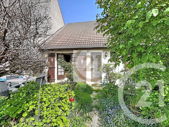 maison - VITRY SUR SEINE - 94