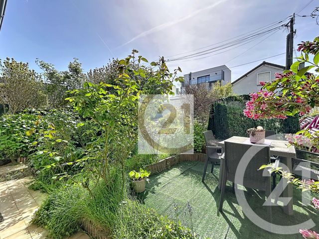 Maison &agrave; vendre - 6 pi&egrave;ces - 91 m2 - Vitry Sur Seine - 94 - ILE-DE-FRANCE