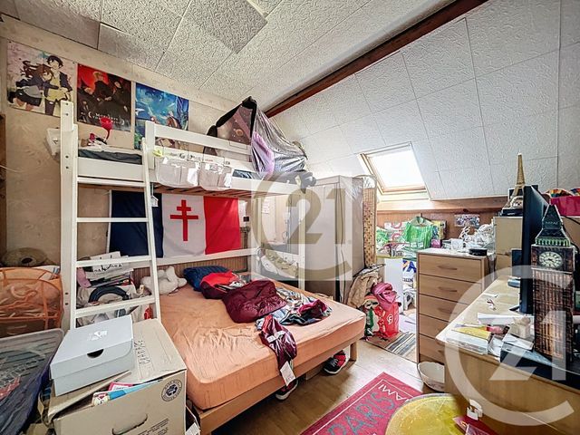 Maison &agrave; vendre - 6 pi&egrave;ces - 91 m2 - Vitry Sur Seine - 94 - ILE-DE-FRANCE