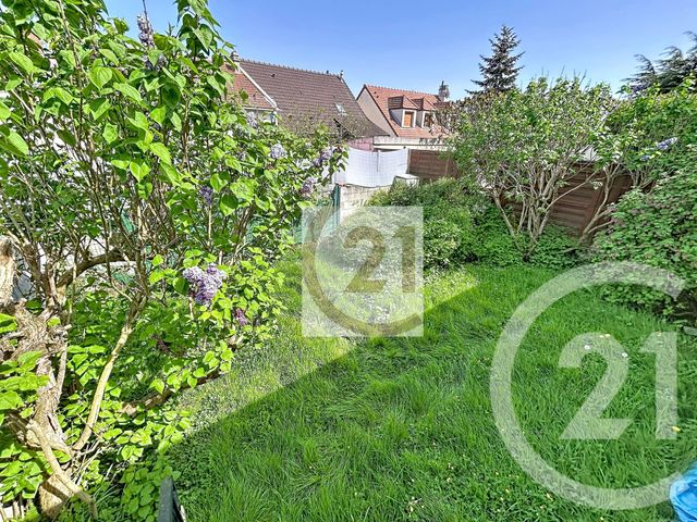 Maison &agrave; vendre - 6 pi&egrave;ces - 91 m2 - Vitry Sur Seine - 94 - ILE-DE-FRANCE