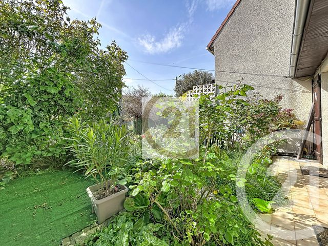 Maison &agrave; vendre - 6 pi&egrave;ces - 91 m2 - Vitry Sur Seine - 94 - ILE-DE-FRANCE