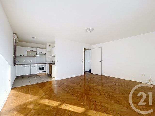 Appartement F4 &agrave; vendre - 4 pi&egrave;ces - 79,83 m2 - Vitry Sur Seine - 94 - ILE-DE-FRANCE