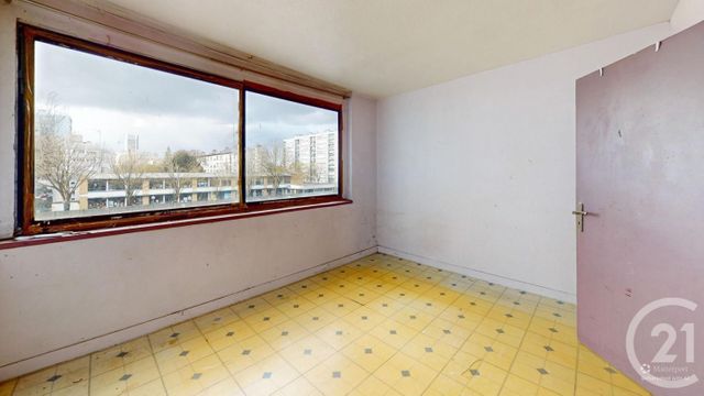 Appartement F4 &agrave; vendre - 4 pi&egrave;ces - 77,04 m2 - Vitry Sur Seine - 94 - ILE-DE-FRANCE