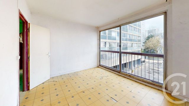 Appartement F4 &agrave; vendre - 4 pi&egrave;ces - 77,04 m2 - Vitry Sur Seine - 94 - ILE-DE-FRANCE