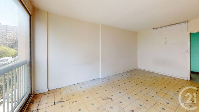 Appartement F4 &agrave; vendre - 4 pi&egrave;ces - 77,04 m2 - Vitry Sur Seine - 94 - ILE-DE-FRANCE
