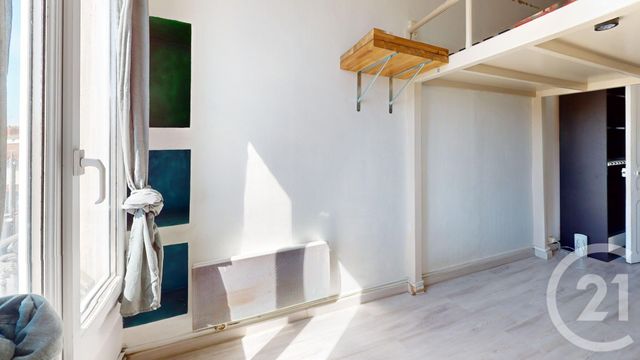 Appartement &agrave; vendre - 2 pi&egrave;ces - 41,20 m2 - Vitry Sur Seine - 94 - ILE-DE-FRANCE