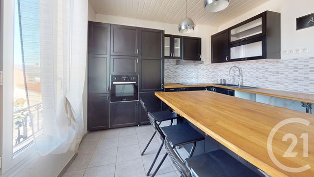 Appartement &agrave; vendre - 2 pi&egrave;ces - 41,20 m2 - Vitry Sur Seine - 94 - ILE-DE-FRANCE