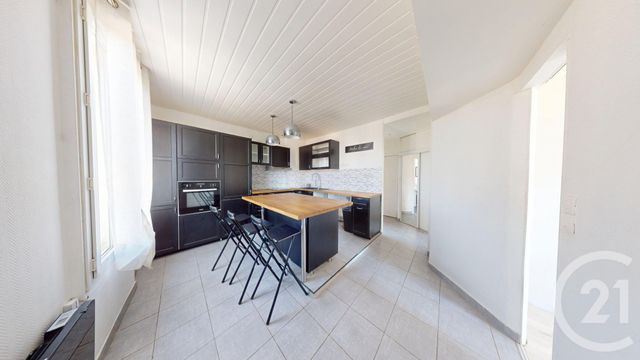 Appartement &agrave; vendre - 2 pi&egrave;ces - 41,20 m2 - Vitry Sur Seine - 94 - ILE-DE-FRANCE