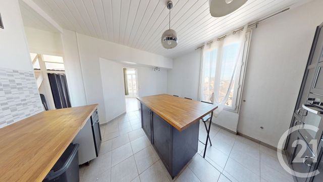 Appartement &agrave; vendre - 2 pi&egrave;ces - 41,20 m2 - Vitry Sur Seine - 94 - ILE-DE-FRANCE