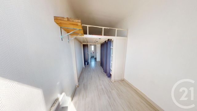 Appartement &agrave; vendre - 2 pi&egrave;ces - 41,20 m2 - Vitry Sur Seine - 94 - ILE-DE-FRANCE