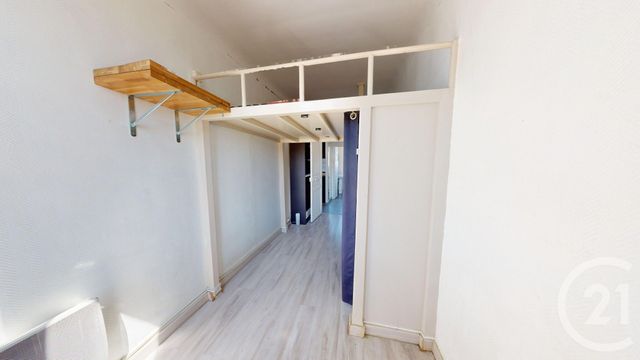 Appartement &agrave; vendre - 2 pi&egrave;ces - 41,20 m2 - Vitry Sur Seine - 94 - ILE-DE-FRANCE