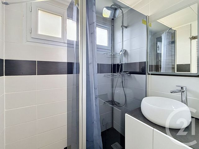 Appartement &agrave; vendre - 3 pi&egrave;ces - 52,58 m2 - Vitry Sur Seine - 94 - ILE-DE-FRANCE
