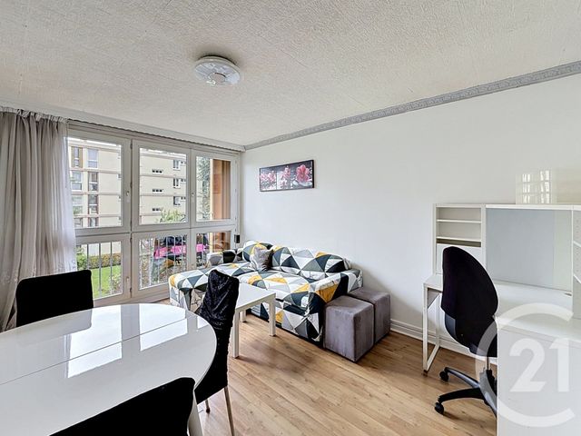 Appartement &agrave; vendre - 3 pi&egrave;ces - 52,58 m2 - Vitry Sur Seine - 94 - ILE-DE-FRANCE