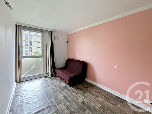 Appartement &agrave; vendre - 3 pi&egrave;ces - 52,58 m2 - Vitry Sur Seine - 94 - ILE-DE-FRANCE