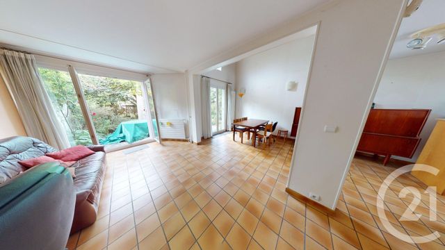 Maison &agrave; vendre - 6 pi&egrave;ces - 106,40 m2 - Vitry Sur Seine - 94 - ILE-DE-FRANCE