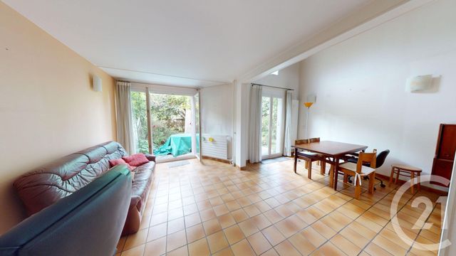 Maison &agrave; vendre - 6 pi&egrave;ces - 106,40 m2 - Vitry Sur Seine - 94 - ILE-DE-FRANCE