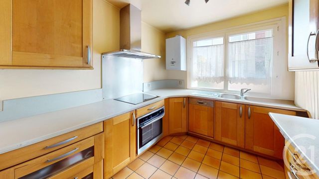 Maison &agrave; vendre - 6 pi&egrave;ces - 106,40 m2 - Vitry Sur Seine - 94 - ILE-DE-FRANCE