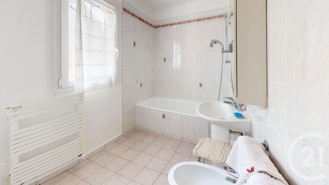 Maison &agrave; vendre - 6 pi&egrave;ces - 106,40 m2 - Vitry Sur Seine - 94 - ILE-DE-FRANCE