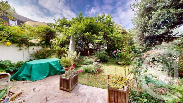 Maison &agrave; vendre - 6 pi&egrave;ces - 106,40 m2 - Vitry Sur Seine - 94 - ILE-DE-FRANCE