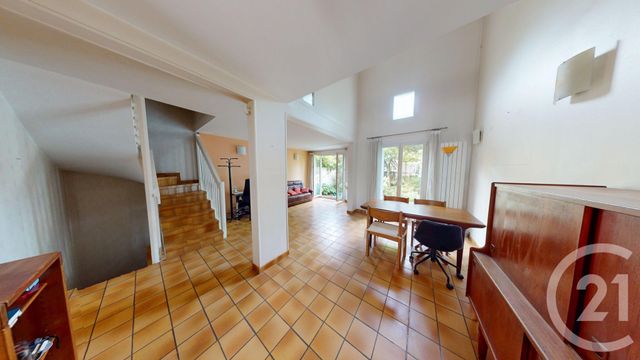 Maison &agrave; vendre - 6 pi&egrave;ces - 106,40 m2 - Vitry Sur Seine - 94 - ILE-DE-FRANCE