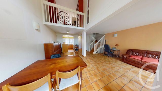 Maison &agrave; vendre - 6 pi&egrave;ces - 106,40 m2 - Vitry Sur Seine - 94 - ILE-DE-FRANCE