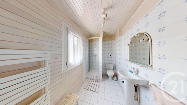 Maison &agrave; vendre - 6 pi&egrave;ces - 106,40 m2 - Vitry Sur Seine - 94 - ILE-DE-FRANCE
