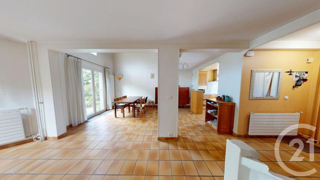 Maison &agrave; vendre - 6 pi&egrave;ces - 106,40 m2 - Vitry Sur Seine - 94 - ILE-DE-FRANCE