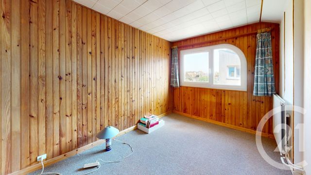 Maison &agrave; vendre - 6 pi&egrave;ces - 106,40 m2 - Vitry Sur Seine - 94 - ILE-DE-FRANCE