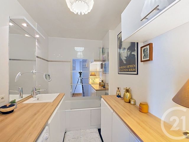 Appartement F4 &agrave; vendre - 4 pi&egrave;ces - 80,16 m2 - Vitry Sur Seine - 94 - ILE-DE-FRANCE