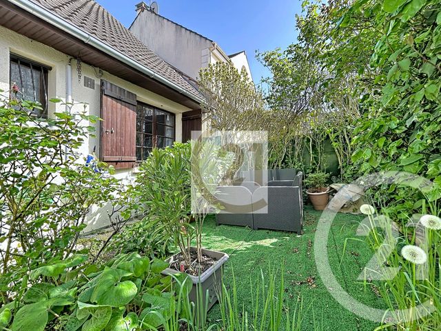 Maison &agrave; vendre - 6 pi&egrave;ces - 134 m2 - Vitry Sur Seine - 94 - ILE-DE-FRANCE