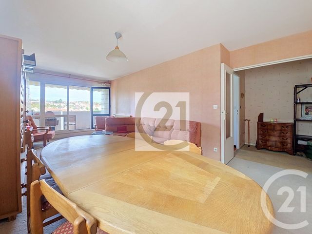 Appartement T5 à vendre VITRY SUR SEINE