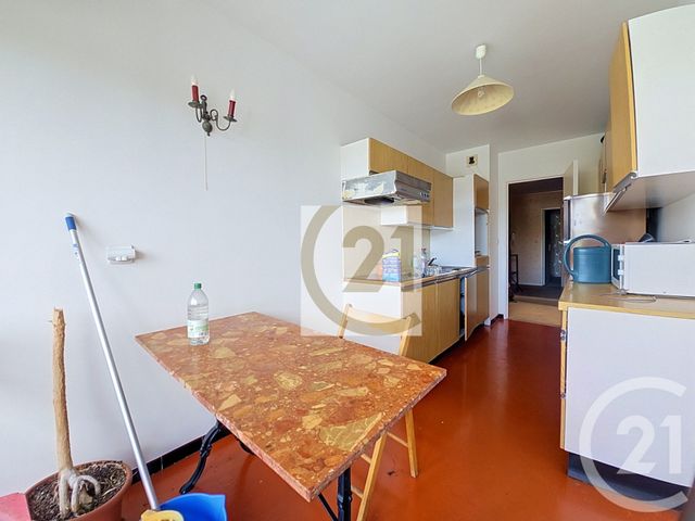 Appartement T5 &agrave; vendre - 5 pi&egrave;ces - 101 m2 - Vitry Sur Seine - 94 - ILE-DE-FRANCE